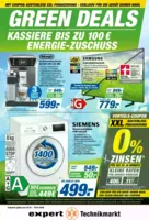 expert Prospekt vom 23.01.2026