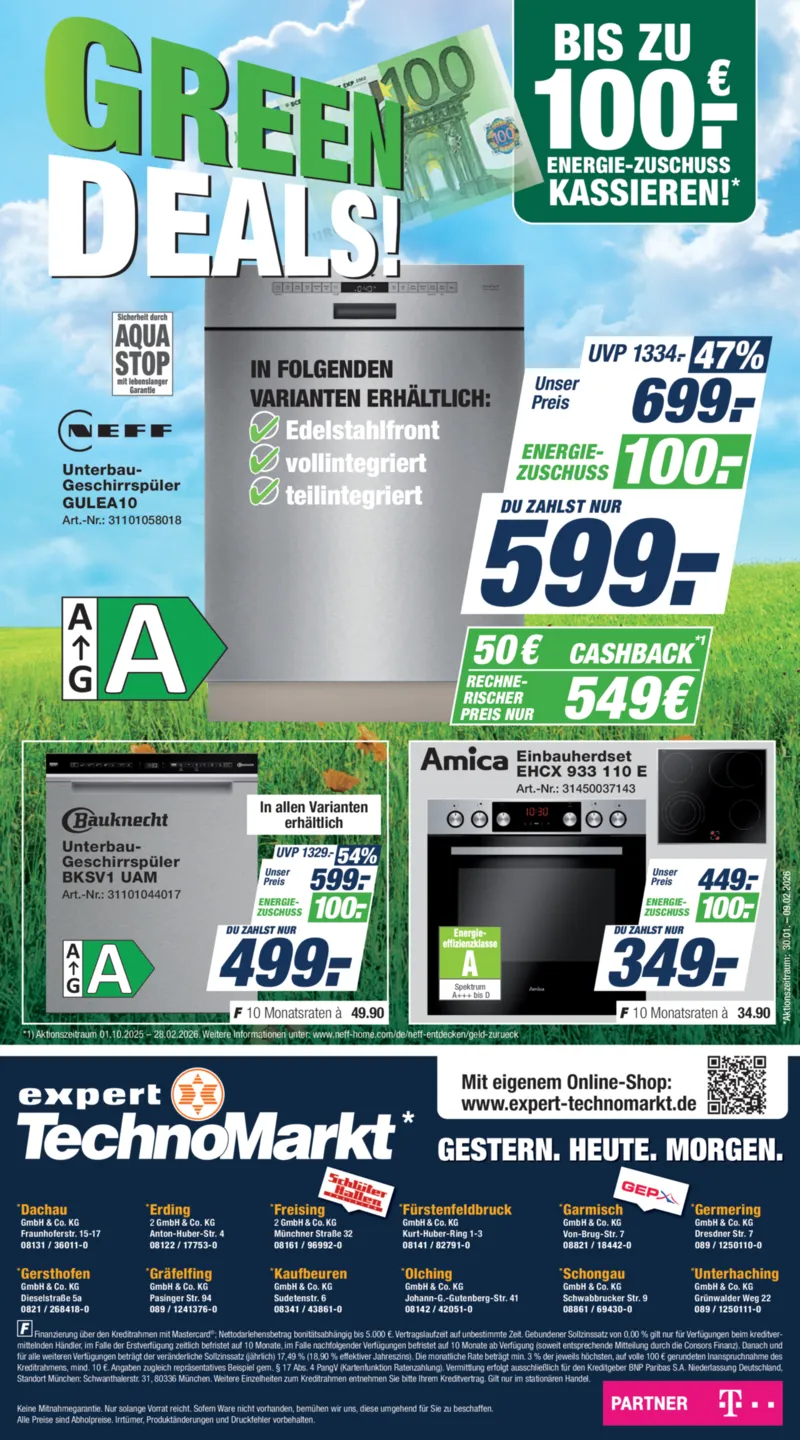 expert Prospekt vom 30.01.2026, Seite 10