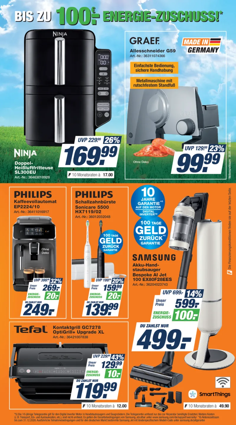 expert Prospekt vom 30.01.2026, Seite 3