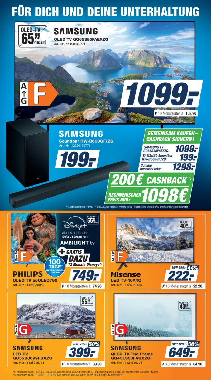 expert Prospekt vom 30.01.2026, Seite 4