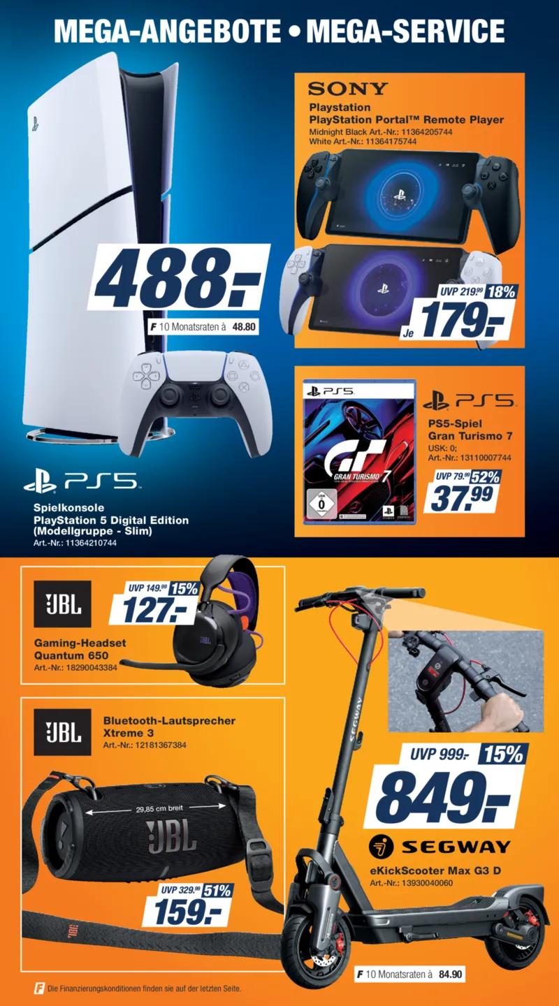 expert Prospekt vom 30.01.2026, Seite 5