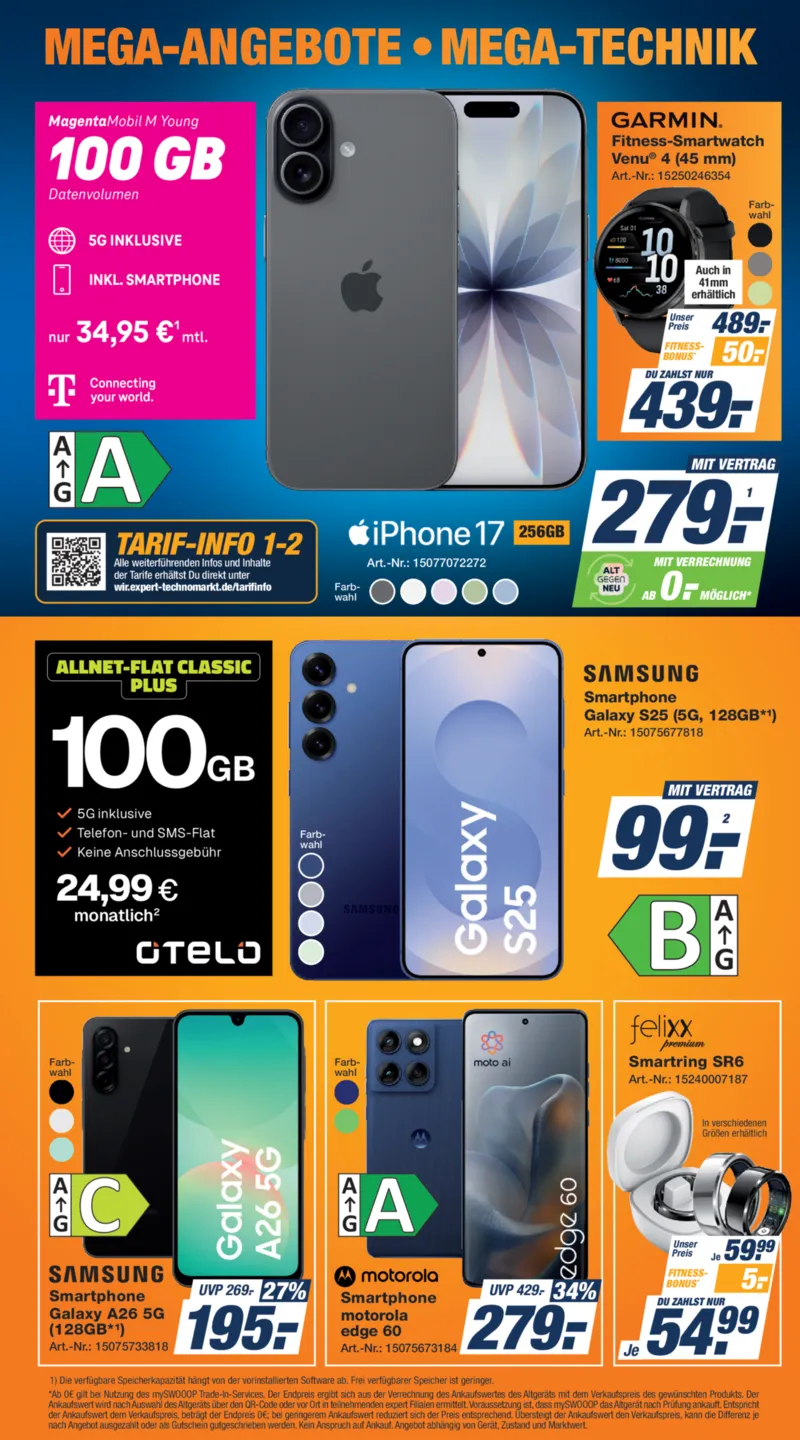 expert Prospekt vom 30.01.2026, Seite 7