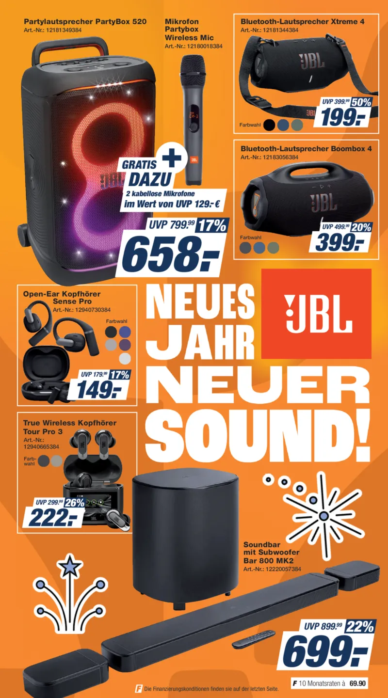 expert Prospekt vom 30.01.2026, Seite 9