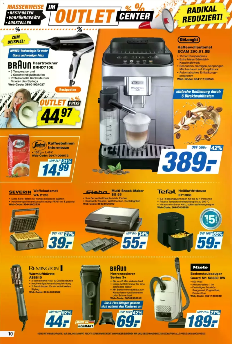 expert Prospekt vom 06.02.2026, Seite 10