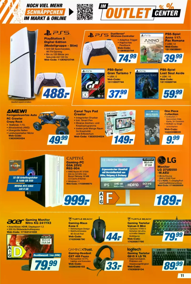 expert Prospekt vom 06.02.2026, Seite 11