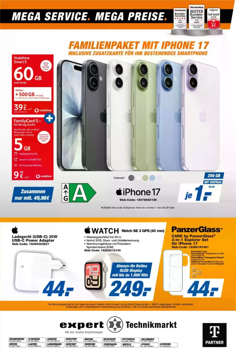 expert Prospekt vom 06.02.2026, Seite 16