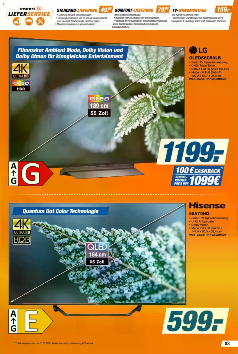 expert Prospekt vom 06.02.2026, Seite 3