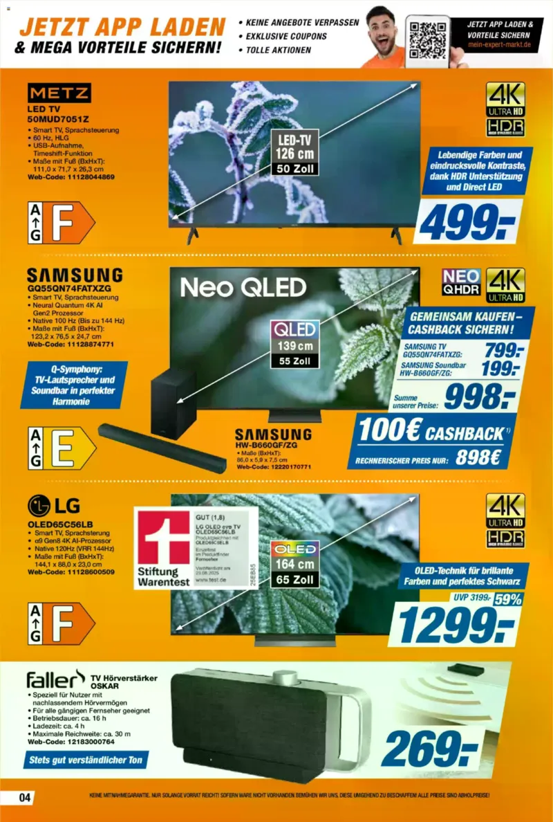 expert Prospekt vom 06.02.2026, Seite 4