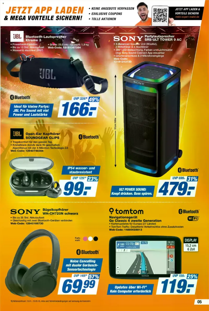 expert Prospekt vom 06.02.2026, Seite 5