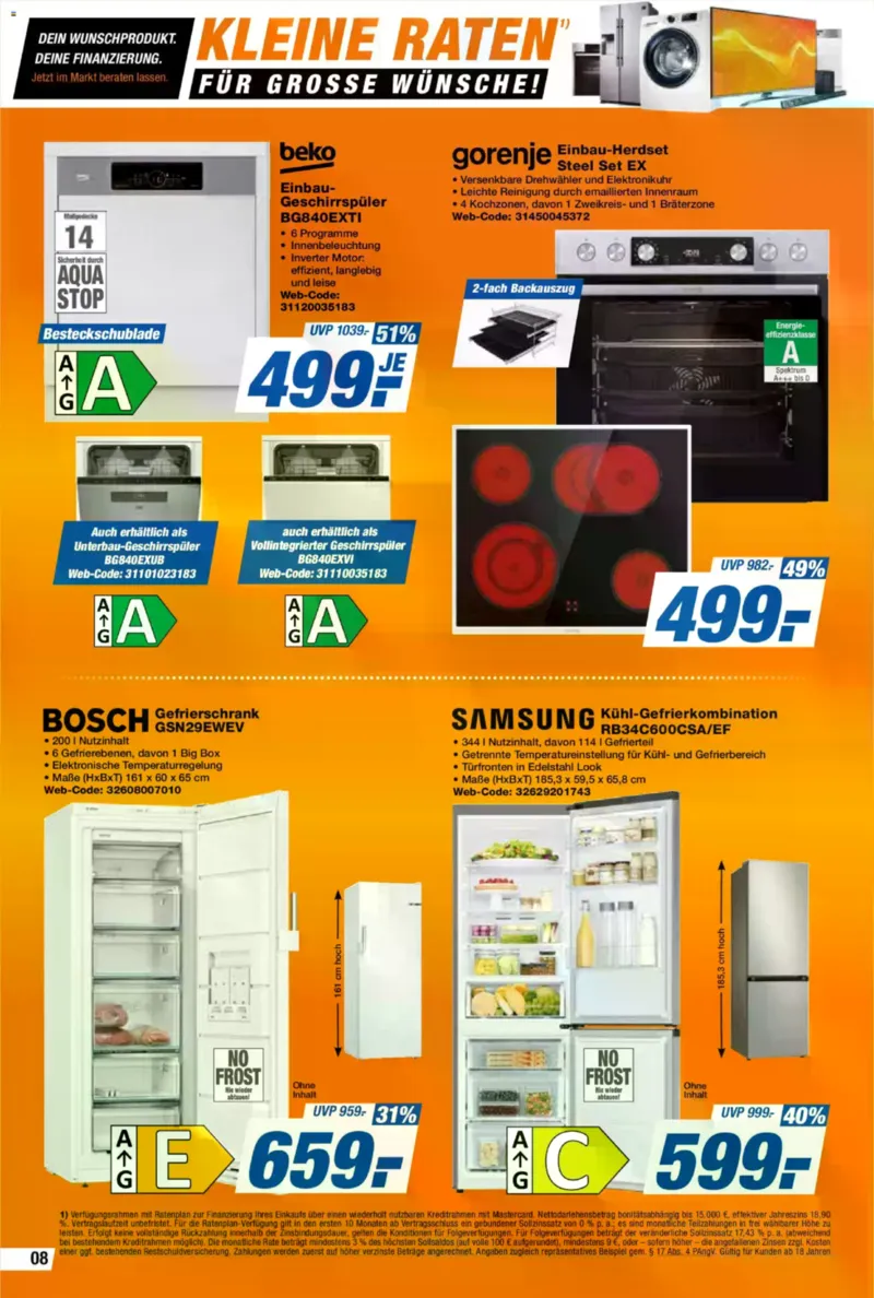 expert Prospekt vom 06.02.2026, Seite 8