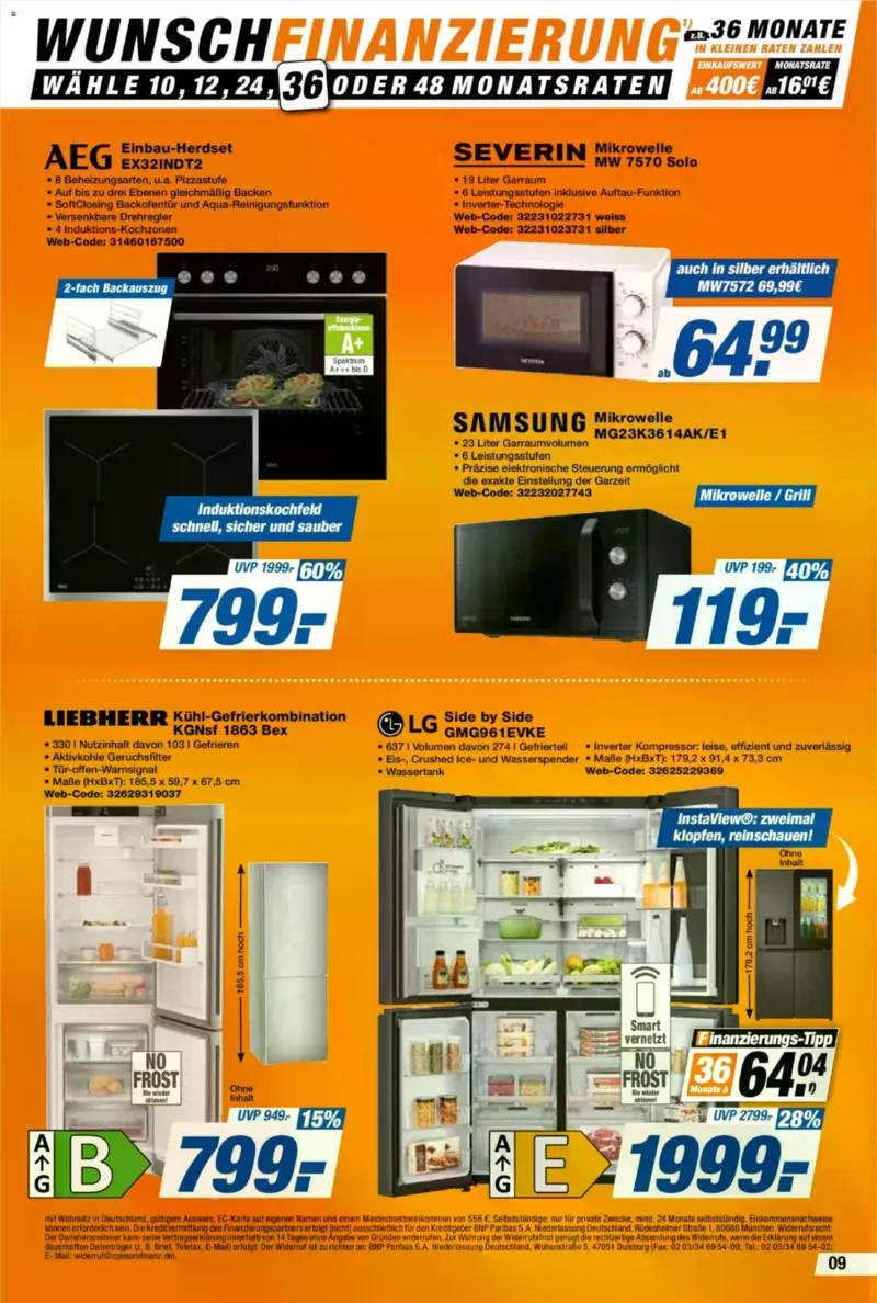 expert Prospekt vom 06.02.2026, Seite 9