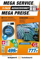 expert Prospekt vom 06.02.2026