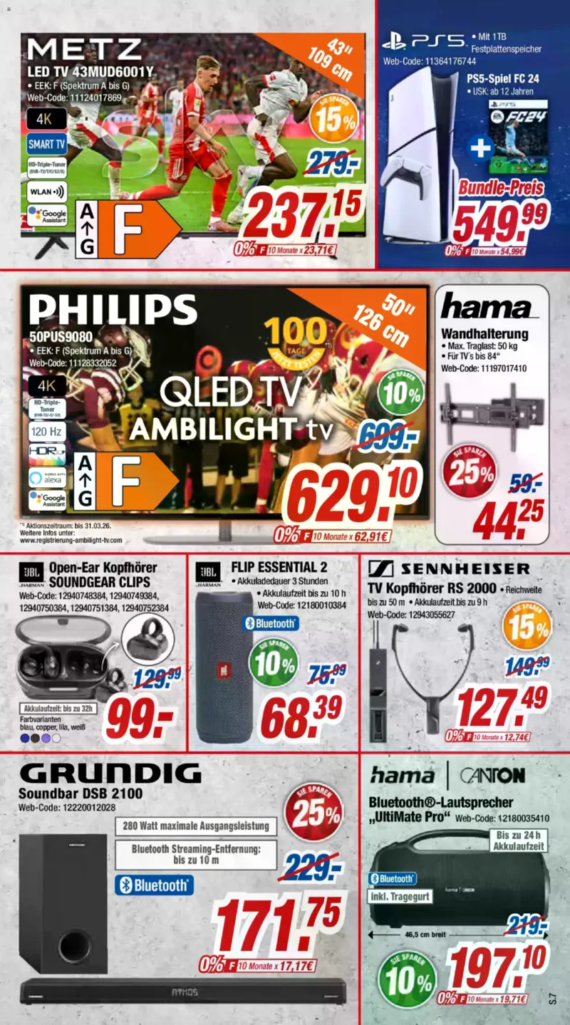 expert Prospekt vom 09.02.2026, Seite 5