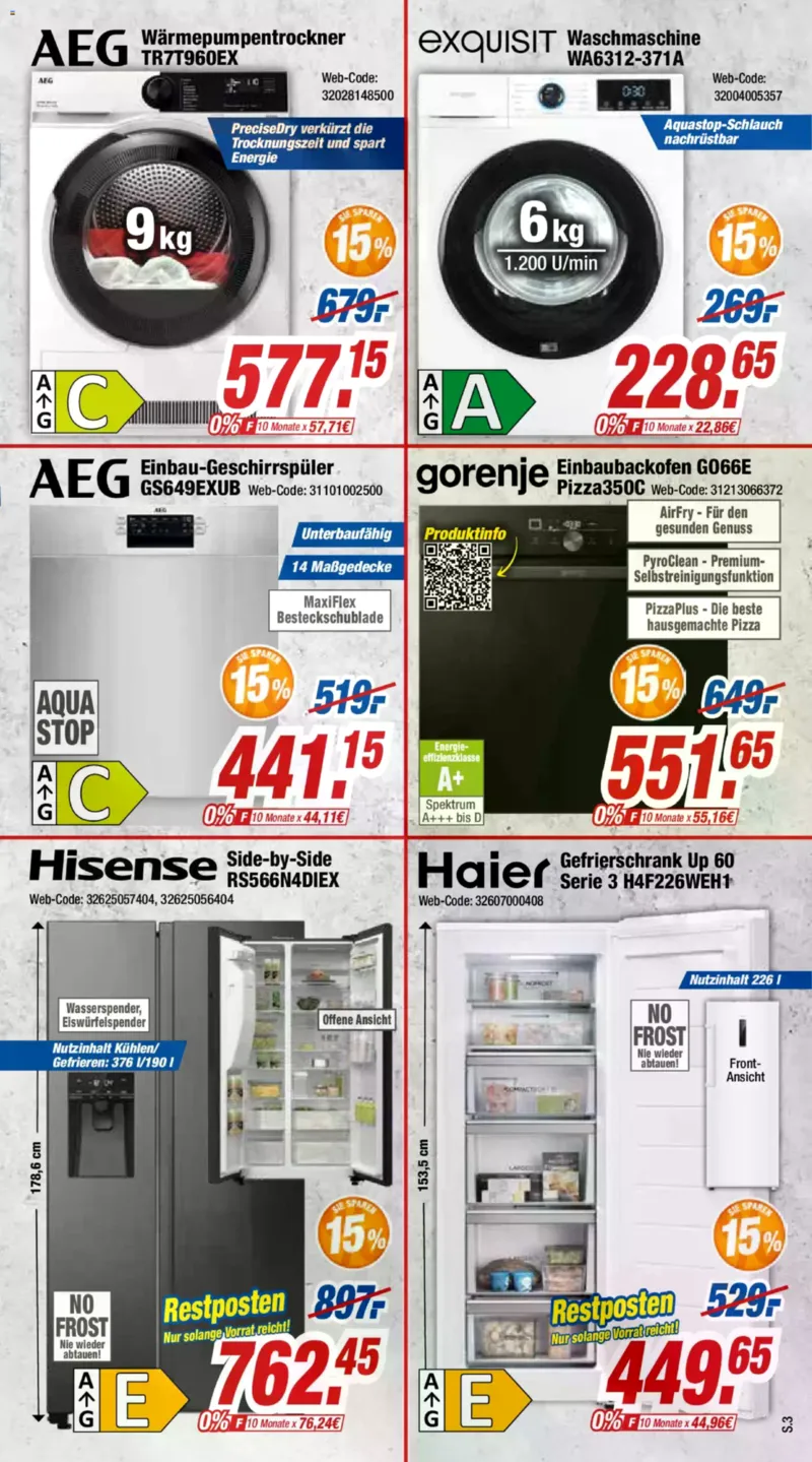 expert Prospekt vom 16.02.2026, Seite 3