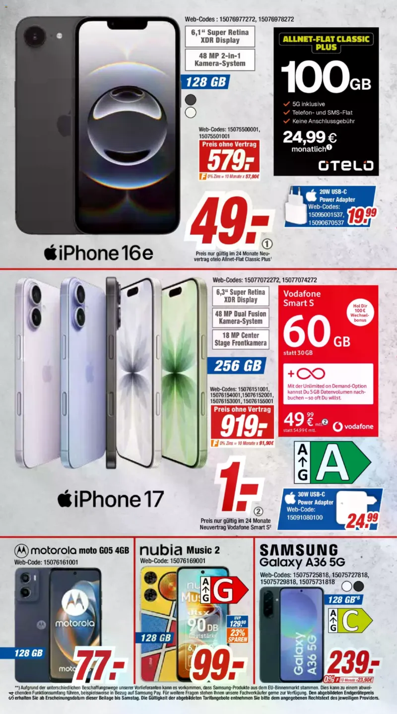 expert Prospekt vom 16.02.2026, Seite 4