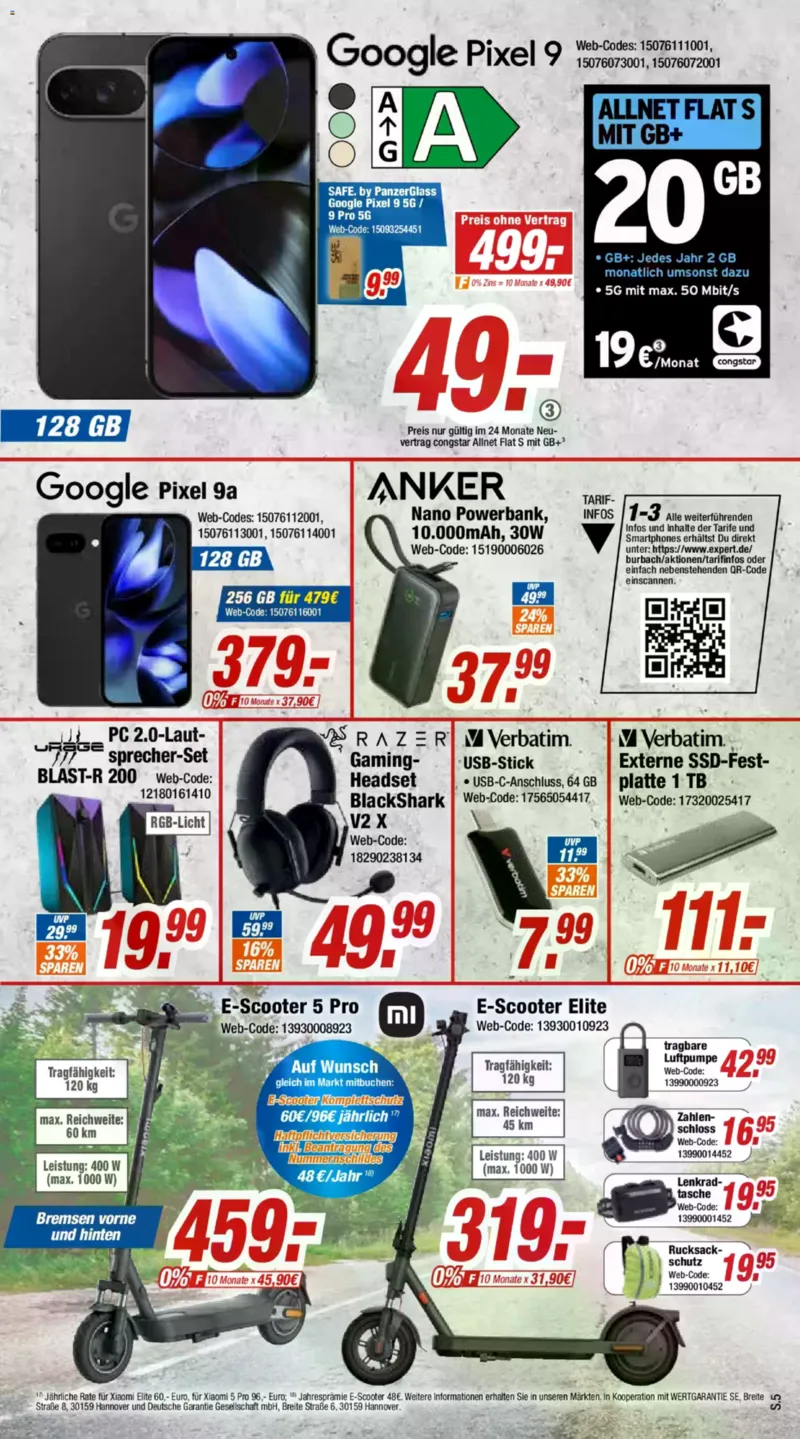 expert Prospekt vom 16.02.2026, Seite 5