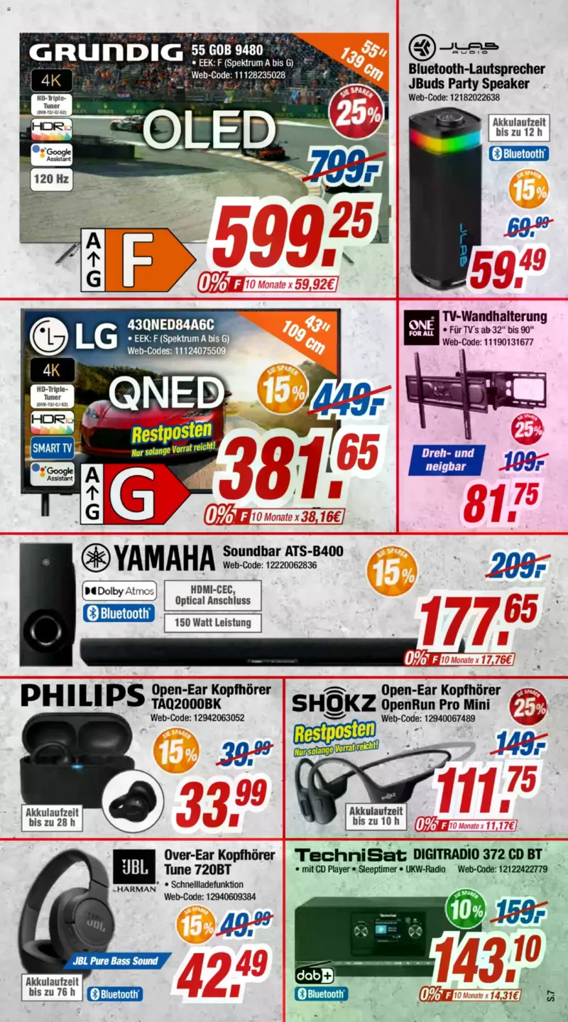 expert Prospekt vom 16.02.2026, Seite 7