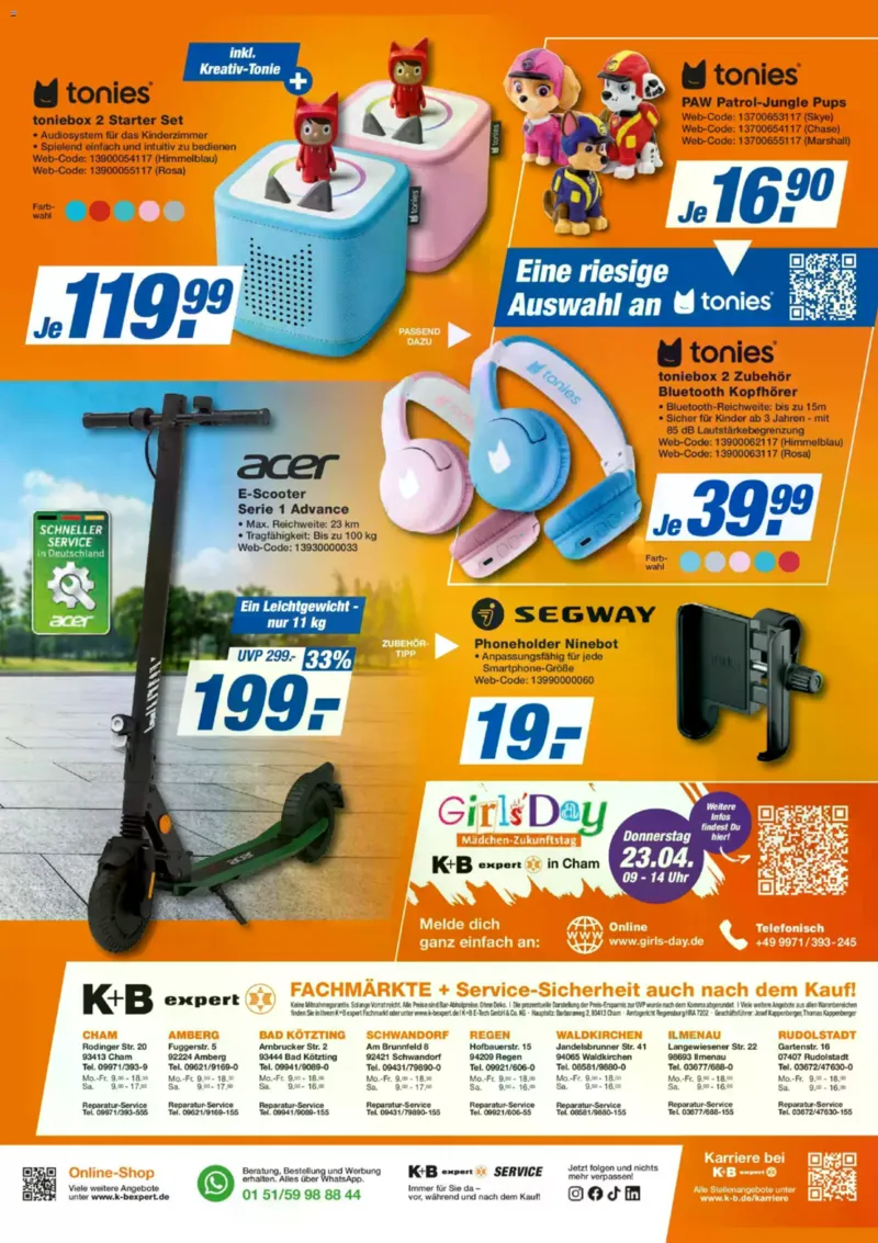 expert Prospekt vom 20.02.2026, Seite 12