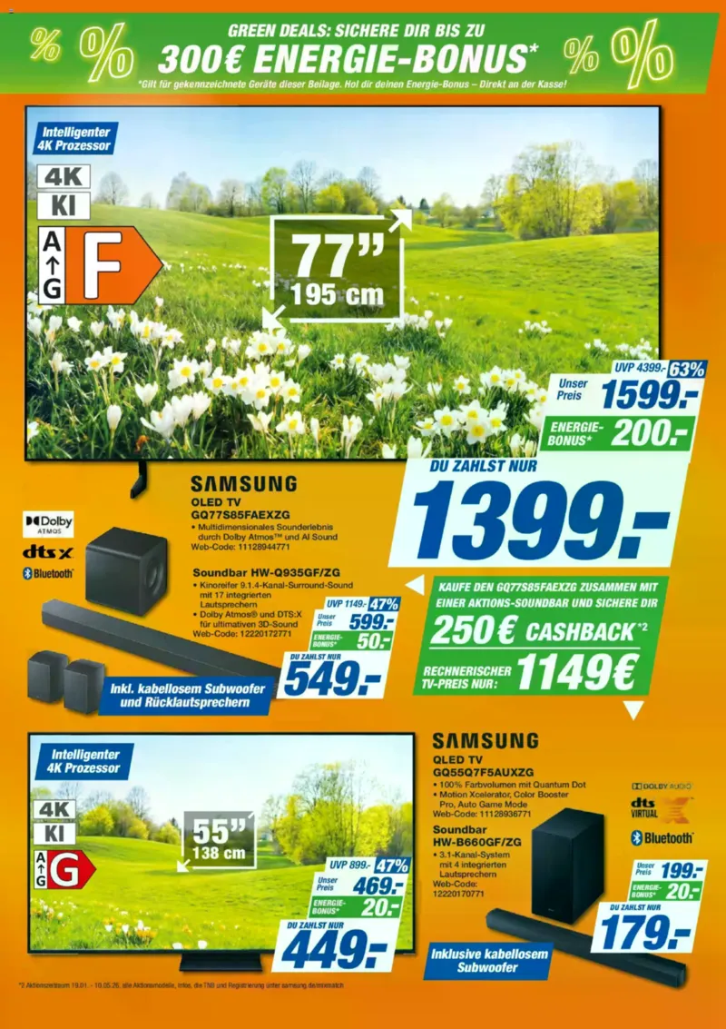 expert Prospekt vom 20.02.2026, Seite 2