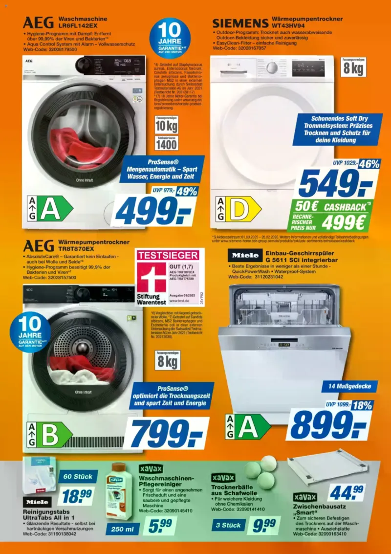 expert Prospekt vom 20.02.2026, Seite 4