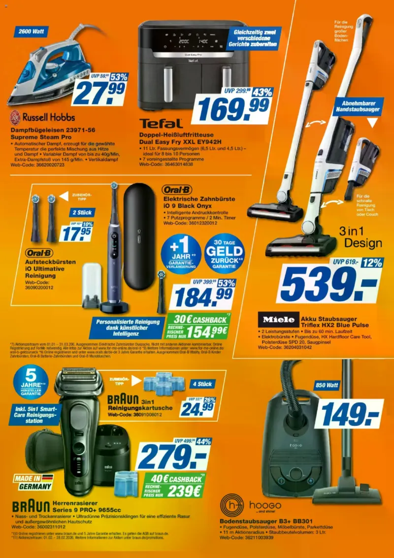 expert Prospekt vom 20.02.2026, Seite 5