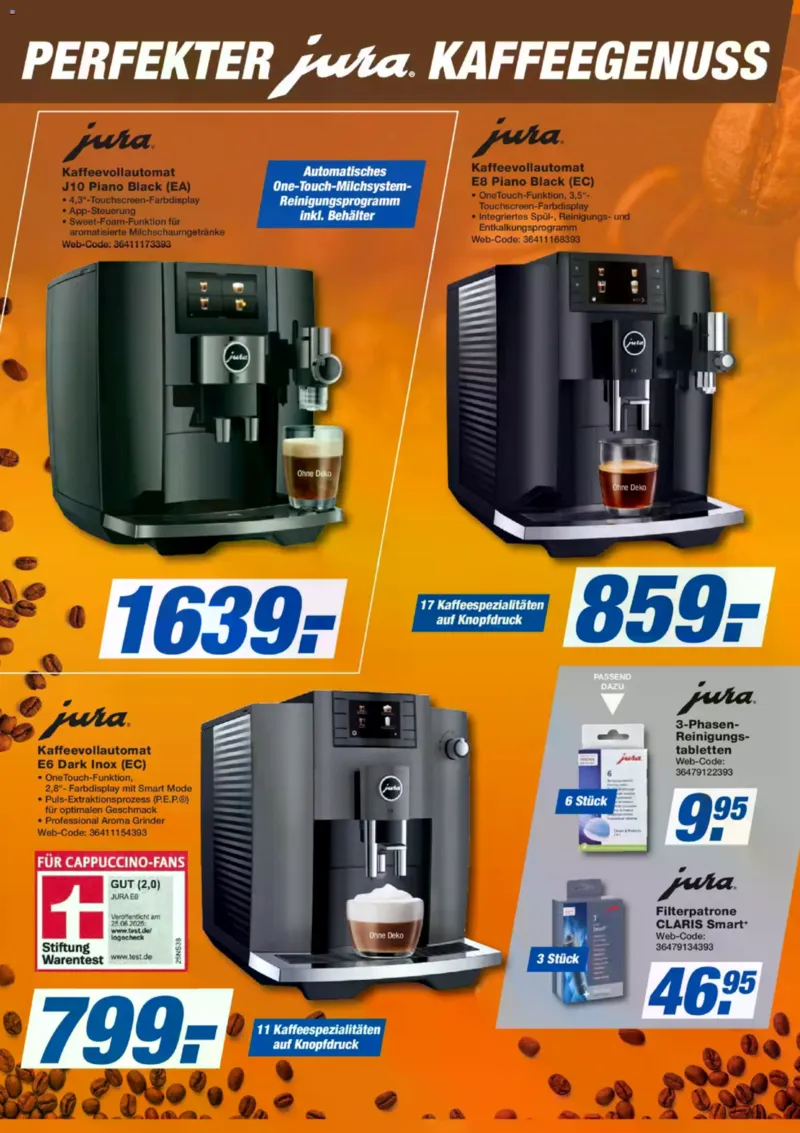 expert Prospekt vom 20.02.2026, Seite 6