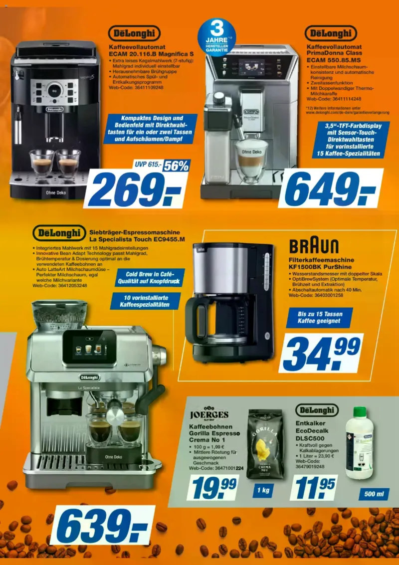 expert Prospekt vom 20.02.2026, Seite 7