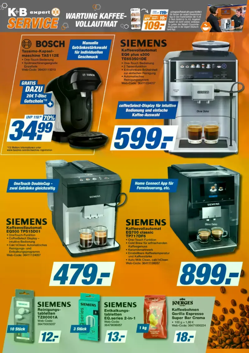 expert Prospekt vom 20.02.2026, Seite 9