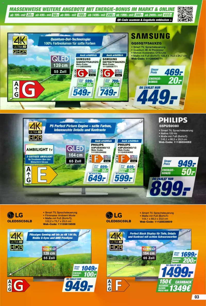 expert Prospekt vom 20.02.2026, Seite 3