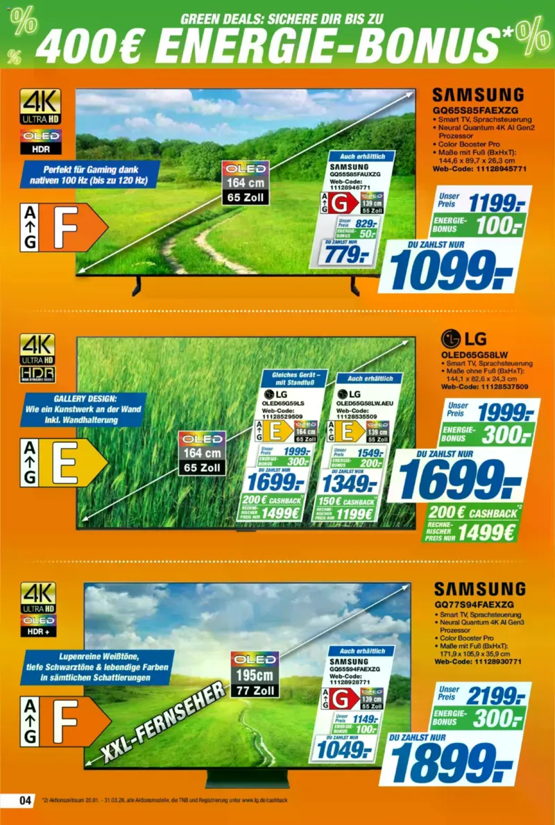 expert Prospekt vom 20.02.2026, Seite 4