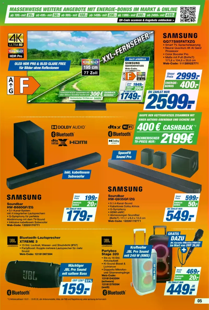 expert Prospekt vom 20.02.2026, Seite 5