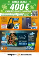 expert Prospekt vom 20.02.2026