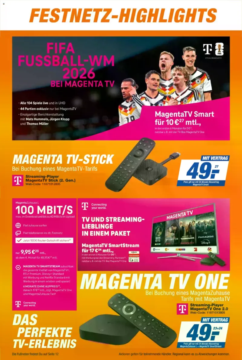 expert Prospekt vom 26.02.2026, Seite 13