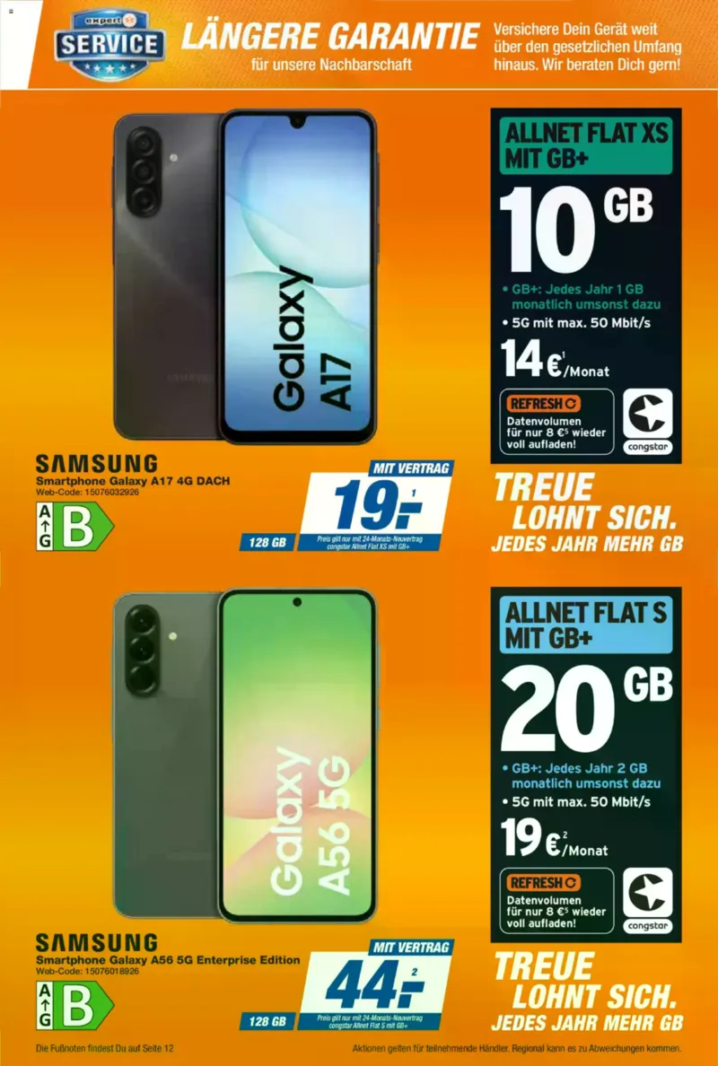 expert Prospekt vom 26.02.2026, Seite 14