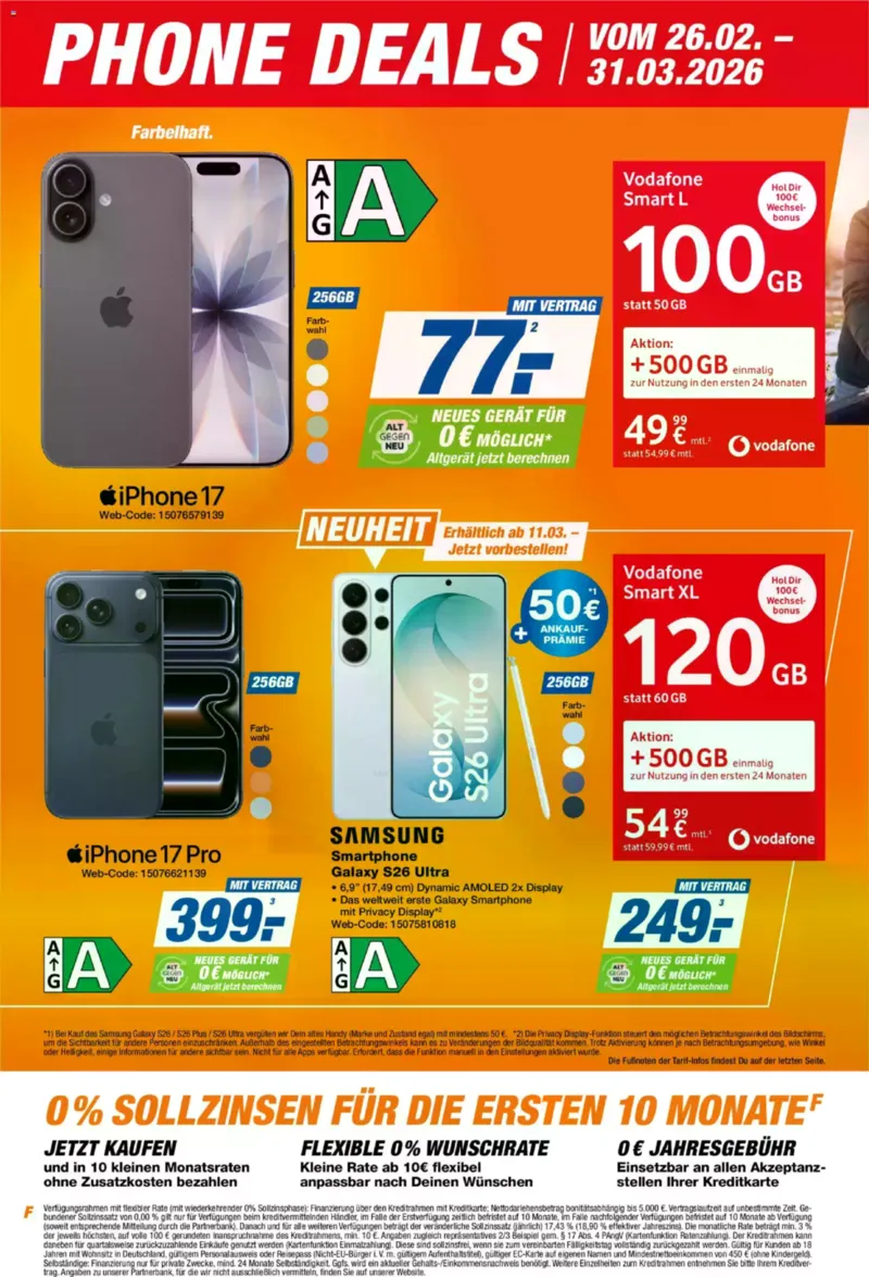 expert Prospekt vom 26.02.2026, Seite 2