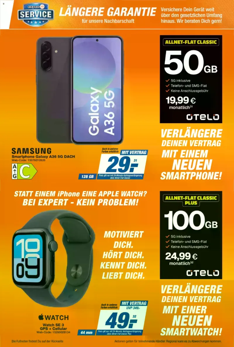 expert Prospekt vom 26.02.2026, Seite 22