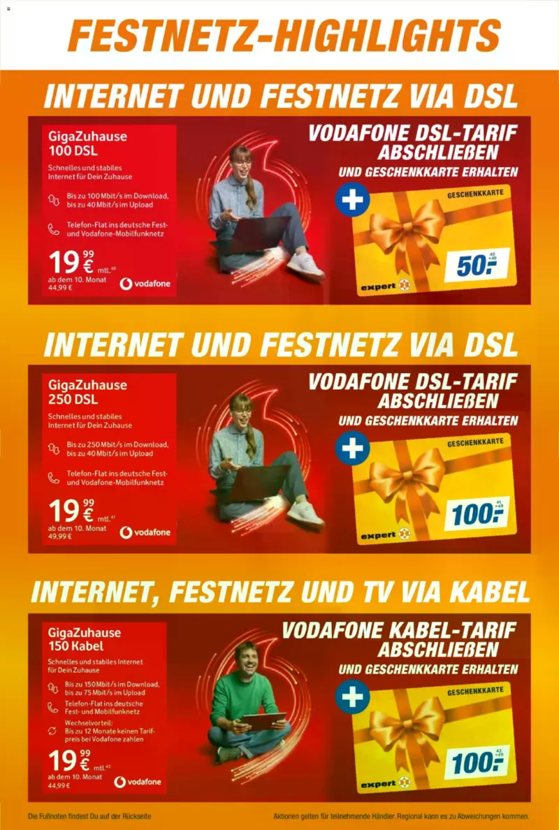 expert Prospekt vom 26.02.2026, Seite 25