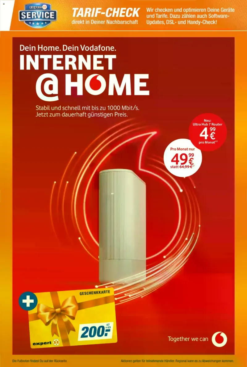 expert Prospekt vom 26.02.2026, Seite 26