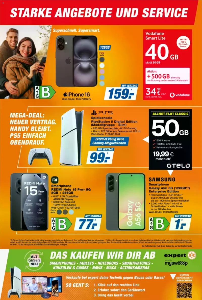 expert Prospekt vom 26.02.2026, Seite 3