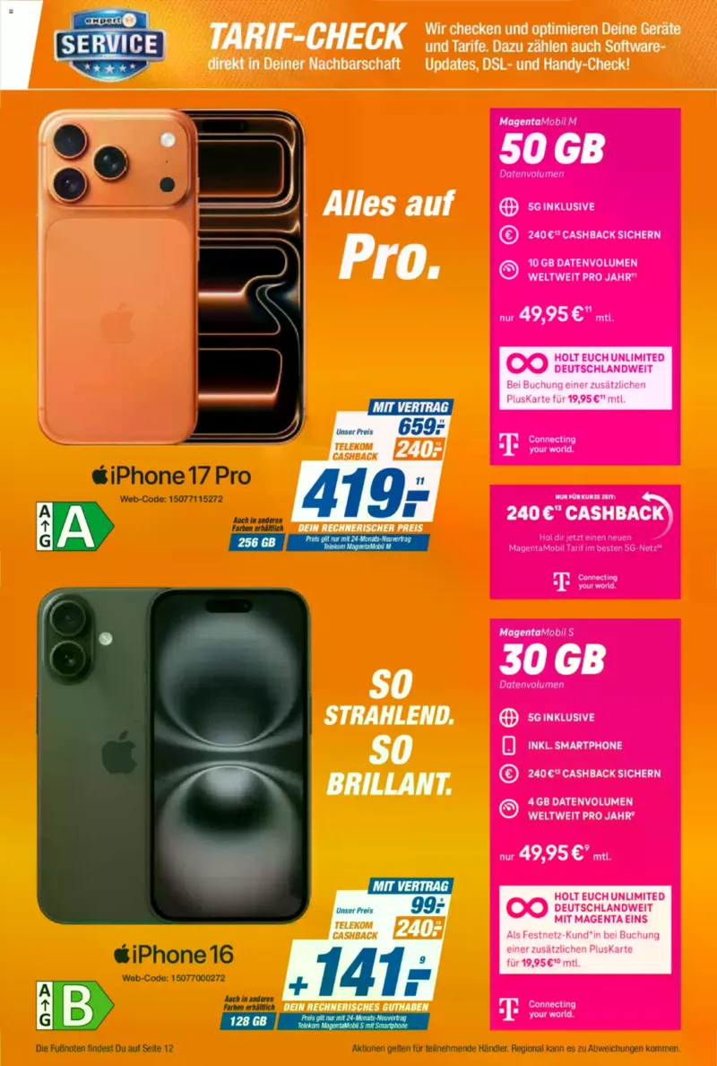 expert Prospekt vom 26.02.2026, Seite 8