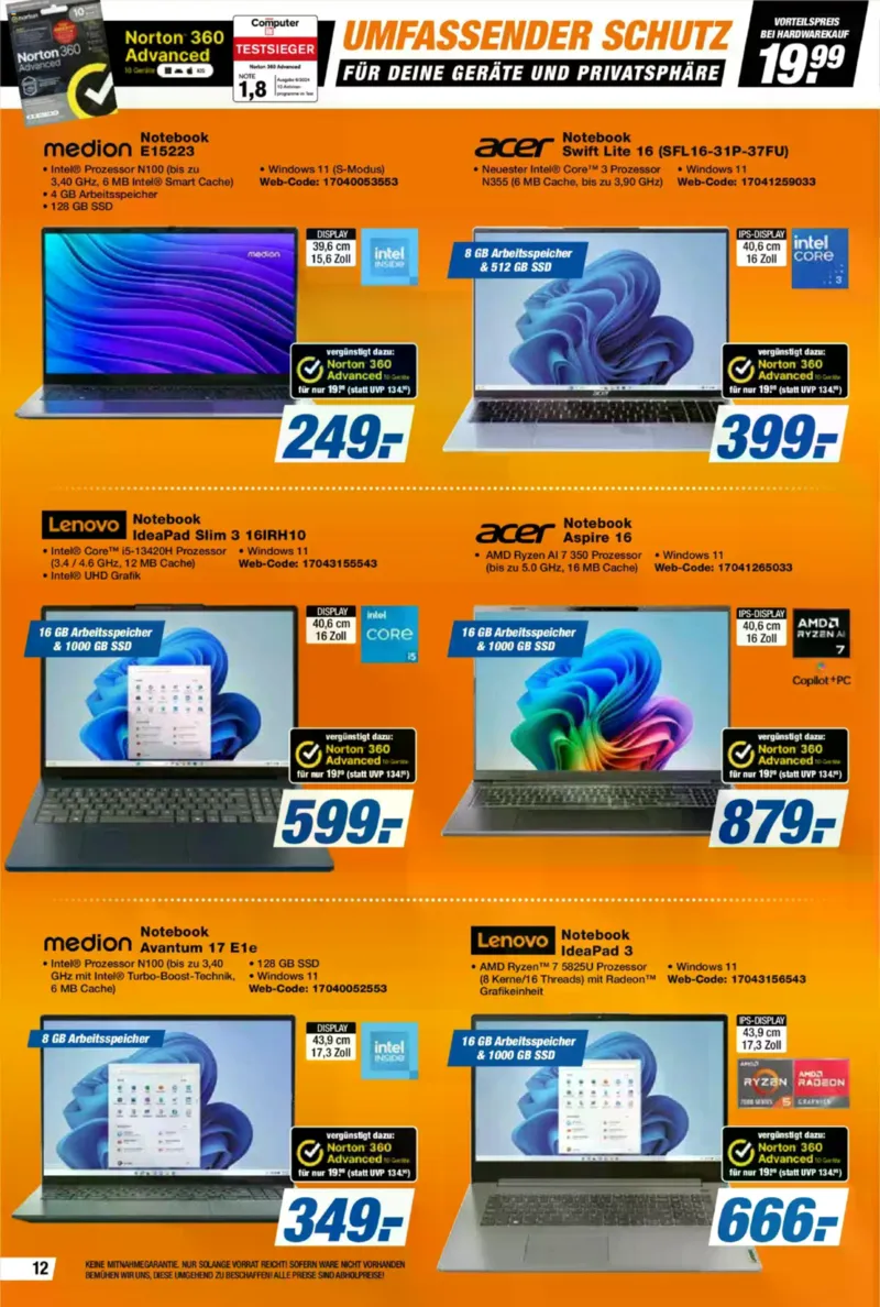 expert Prospekt vom 27.02.2026, Seite 12