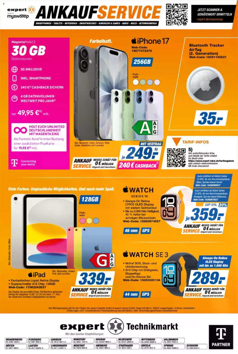 expert Prospekt vom 27.02.2026, Seite 16