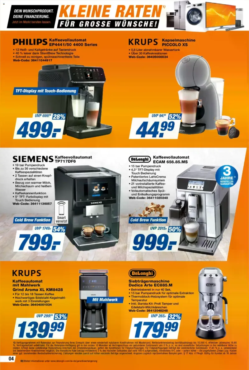 expert Prospekt vom 27.02.2026, Seite 4