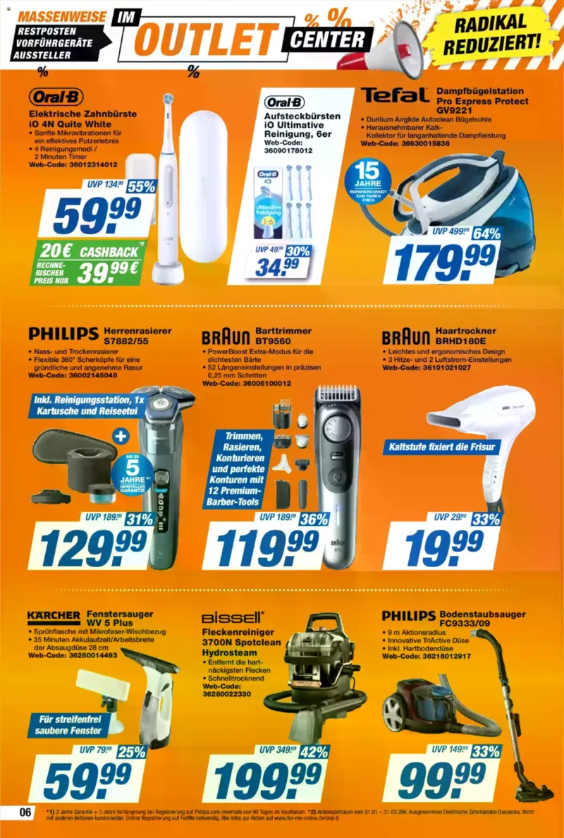 expert Prospekt vom 27.02.2026, Seite 6