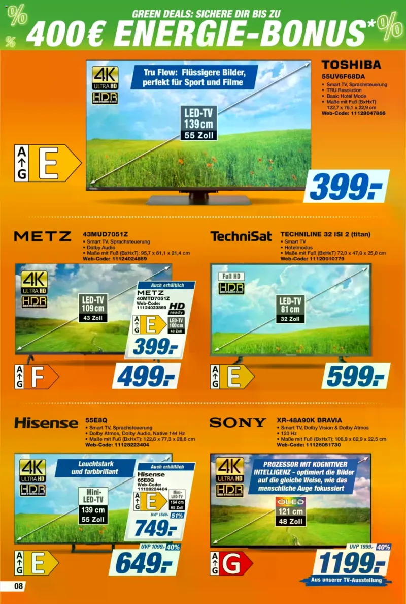 expert Prospekt vom 27.02.2026, Seite 8