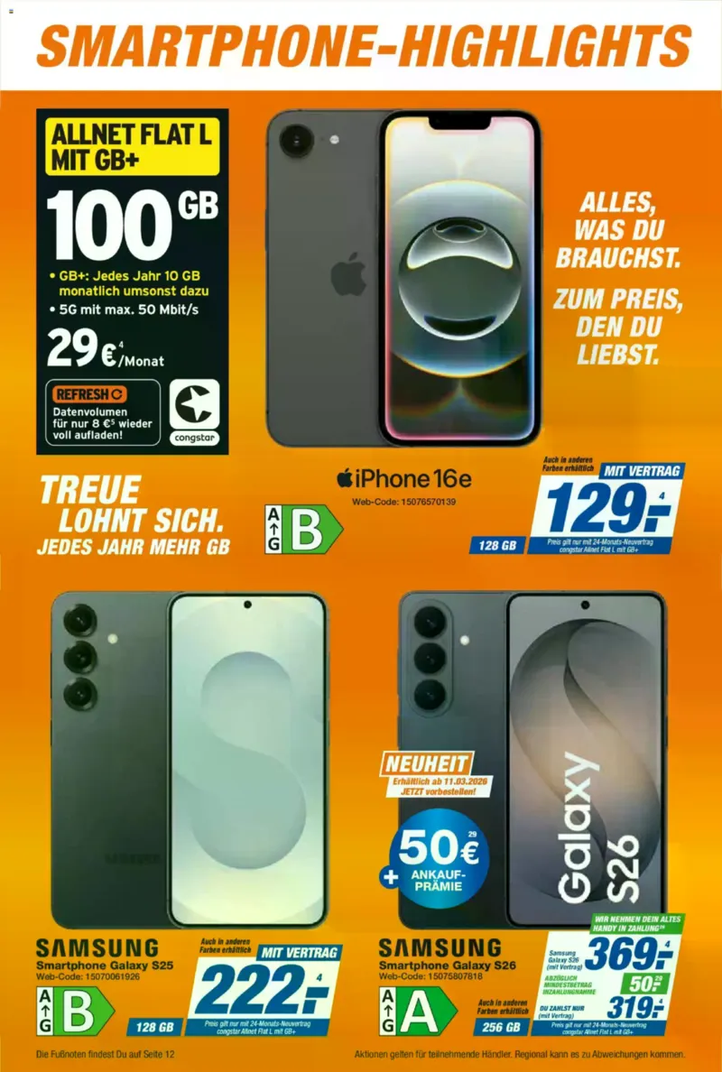 expert Prospekt vom 01.03.2026, Seite 10