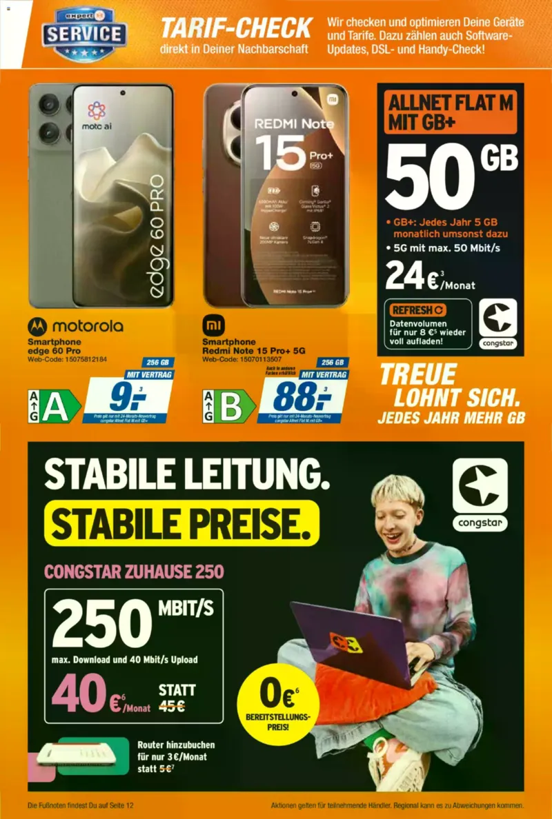 expert Prospekt vom 01.03.2026, Seite 11