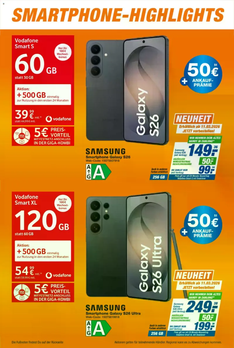 expert Prospekt vom 01.03.2026, Seite 14