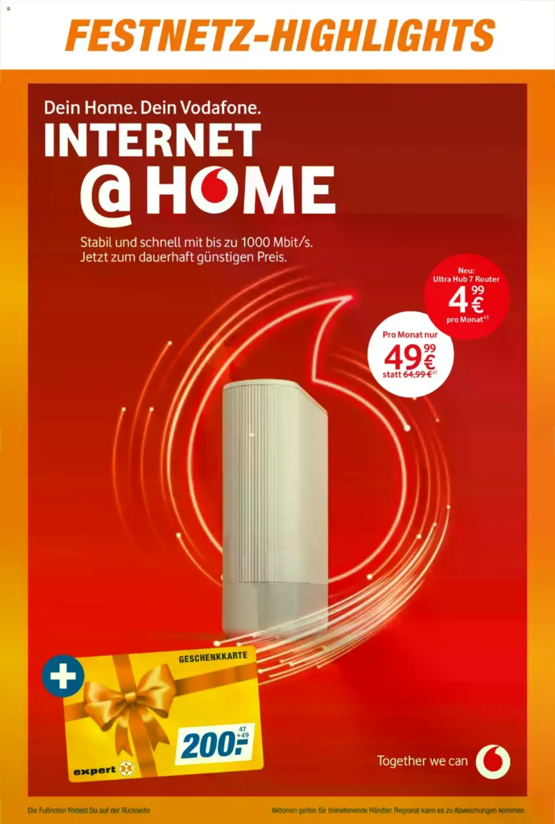 expert Prospekt vom 01.03.2026, Seite 20