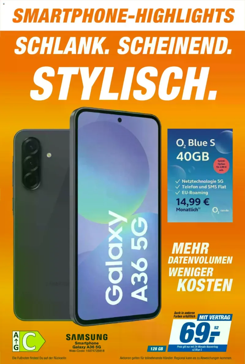 expert Prospekt vom 01.03.2026, Seite 22